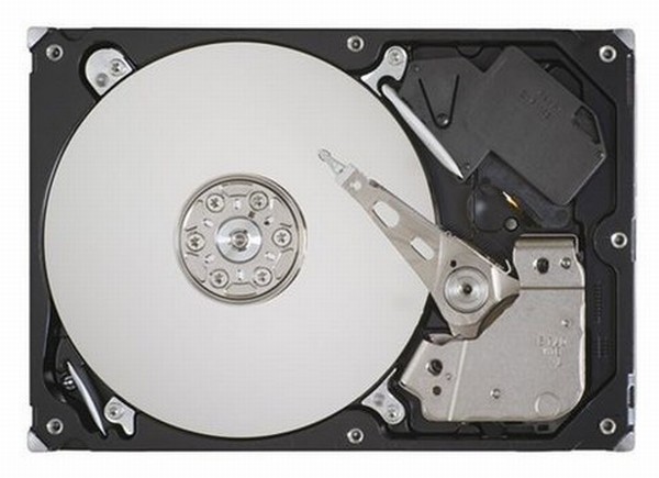 Seagate çift plakalı 1TB'lık diskini kullanıma sundu