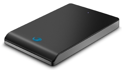 Seagate'den USB 3.0 destekli taşınabilir disk: BlackArmor PS110 