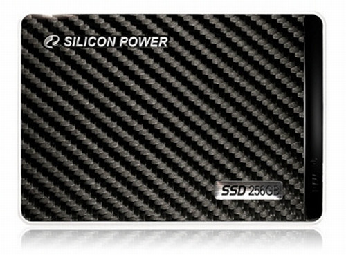 Silicon Power harici kullanıma yönelik M10 serisi SSD'lerini duyurdu