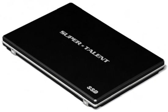 Super Talent, Master Drive SSD ailesini yeni modellerle genişletti