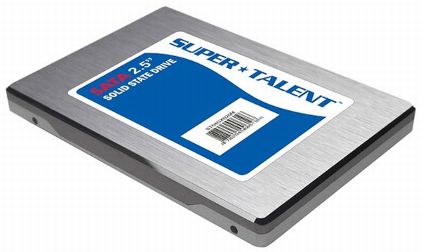 Super Talent, Master Drive SX serisi SSD'lerini kullanıma sunuyor
