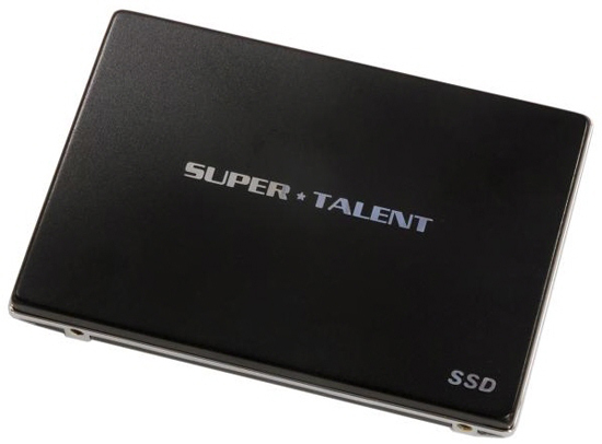 Super Talent, UltraDrive serisi yeni SSD'lerini pazara sundu