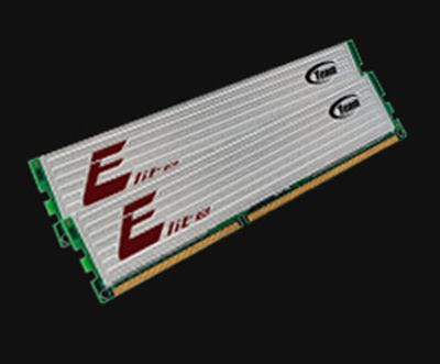 Team, Elit serisi yeni DDR3 belleklerini duyurdu