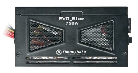 Thermaltake yeni güç kaynağı ailesini duyurdu: EVO_Blue