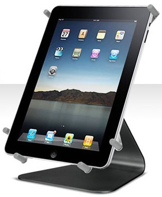 Thermaltake, Apple iPad için özel tutamaç hazırlıyor