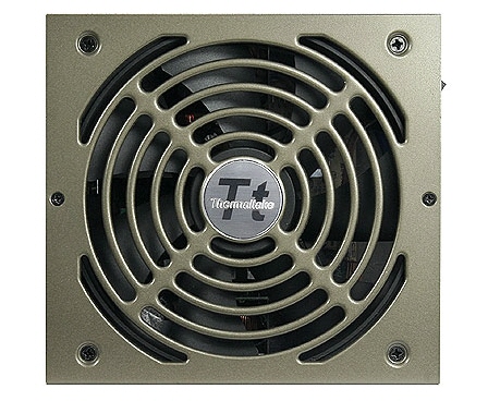 Thermaltake TR2 RX serisi bazı güç kaynaklarını güncelledi
