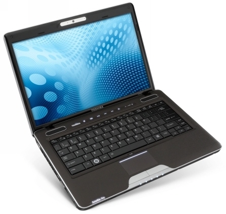 Toshiba'dan iki yeni dizüstü bilgisayar: Portégé M780 ve Satellite Pro U500