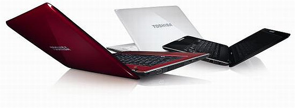 Toshiba ultra-taşınabilir formdaki T100 serisi yeni notebook'larını satışa sunuyor