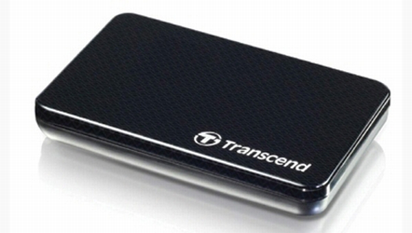 Transcend taşınabilir SSD modellerini kullanıma sundu