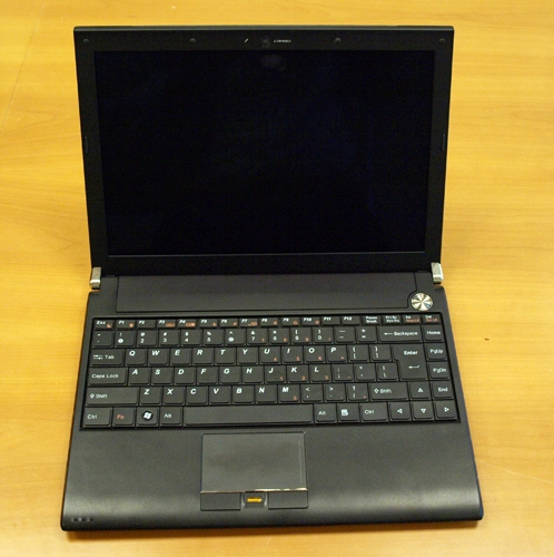 ViewSonic ultra-ince tasarımlı yeni dizüstü bilgisayarını gösterdi; ViewBook VNB132