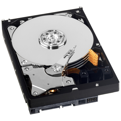 Western Digital 2TB kapasiteli yeni sabit diskini satışa sundu