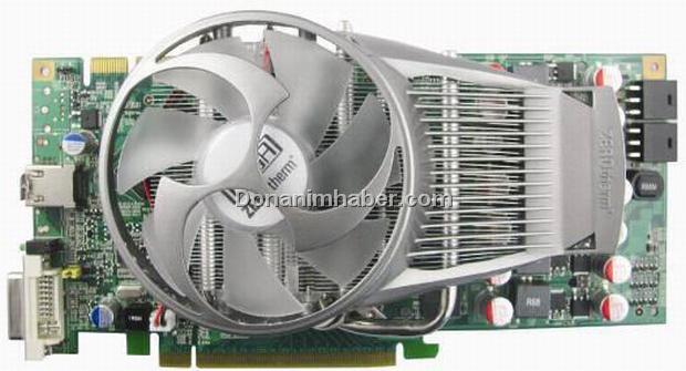 ELSA, ZEROtherm soğutuculu GeForce GTS 250 modelini tanıttı