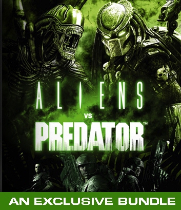 XFX bazı ekran kartlarıyla birlikte Alien vs. Predator oyununu hediye ediyor