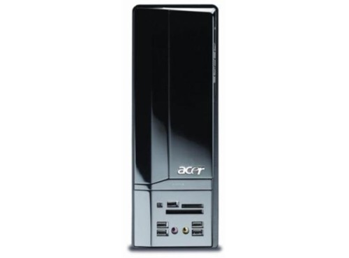 Acer Aspire X3200 ile Eee BOX'ı gözüne kestirdi