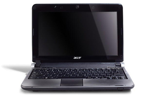 Acer yeni nesil Atom platformunu temel alan netbook hazırlıyor