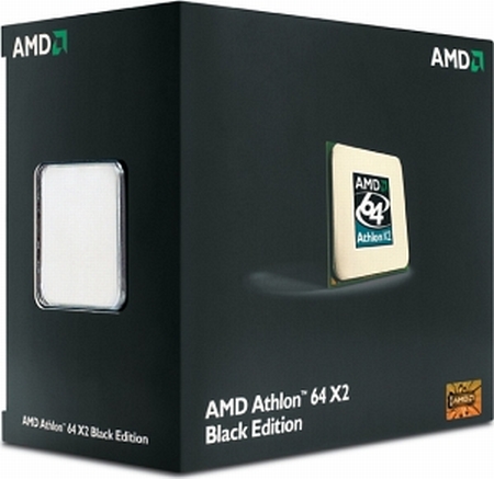 AMD, Kuma tabanlı Athlon X2 7850 modelini hazırlıyor