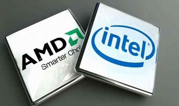 Intel olası lisans ihlallerini AMD ile görüşmek istiyor