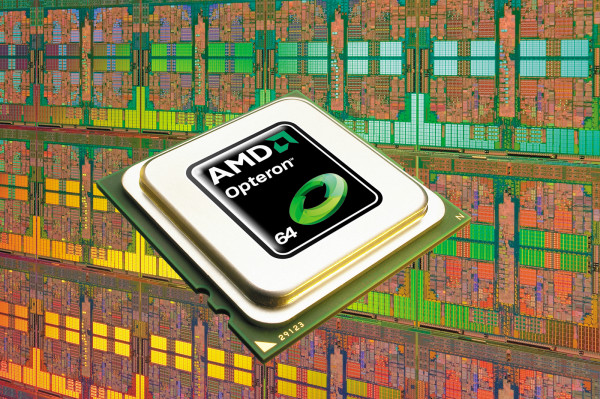 AMD'den yeni Opteron dalgası; Kod adı Suzuka