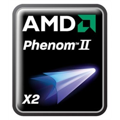 AMD çift çekirdekli en hızlı işlemcisini satışa sunuyor: Phenom II X2 555 Black Edition