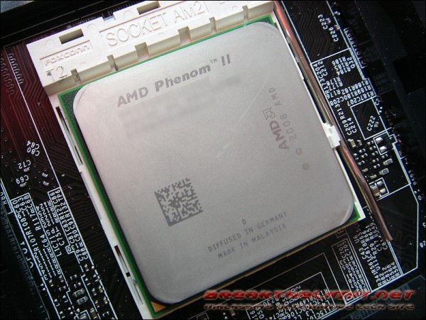 Ve AMD'nin Phenom II işlemcileri için detaylı test sonuçları göründü