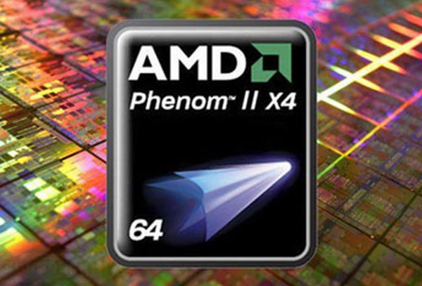 AMD'nin Soket AM3 Phenom II işlemcileri ve anakartlar beklenenden önce gelebilir