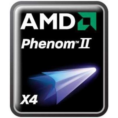 AMD'nin mobildeki yeni amiral gemisi Phenom II X920 Black Edition olacak