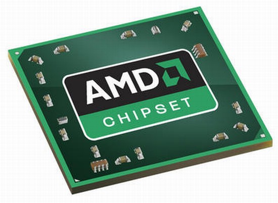 AMD'nin RS880 kod adlı yeni yonga seti 3. çeyrekte geliyor