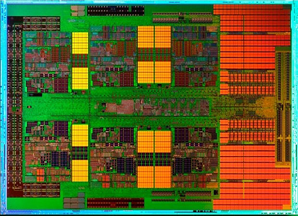 AMD 6 çekirdekli üç yeni işlemci hazırlıyor, işte detaylar
