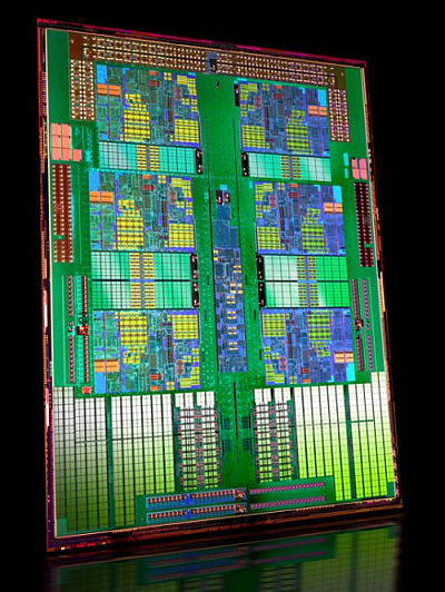 AMD Phenom II X6 ailesi için yüksek hızlı bir model de planlıyor