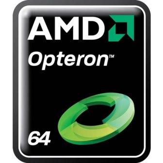 AMD düşük güç tüketimli ve DDR3 destekli Opteron işlemciler hazırlıyor