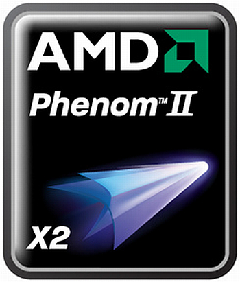 AMD çift çekirdekli iki yeni işlemci hazırlıyor: Phenom II X2 560 ve 565