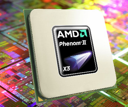 AMD'nin işlemci pazarındaki payı %30'a ulaşabilir