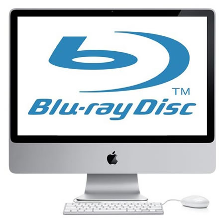 Blu Ray yeni iMac'lerden son anda mı çıkartıldı ?