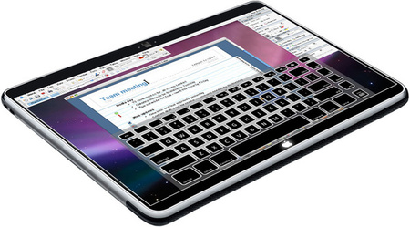 OLED ekranlı Apple Tablet 2010'un ikinci yarısında mı geliyor ?