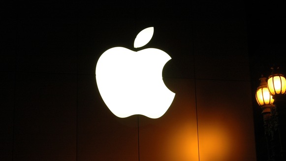Tablet'in dedikoduları bile yetti, Apple'ın borsa değeri arttı