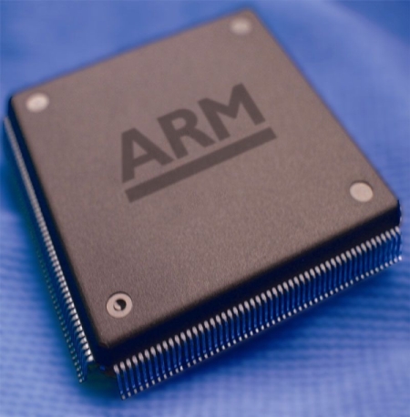 ARM stratejik bir satın alma gerçekleştirdi, işte detaylar