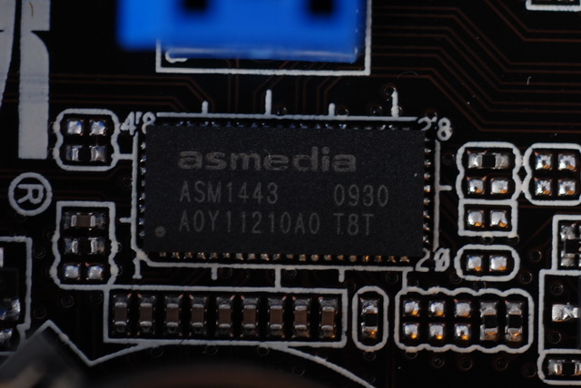Asus şirketlerinden ASMedia, AMD'nin güney köprüsü tasarım siparişlerini almak istiyor