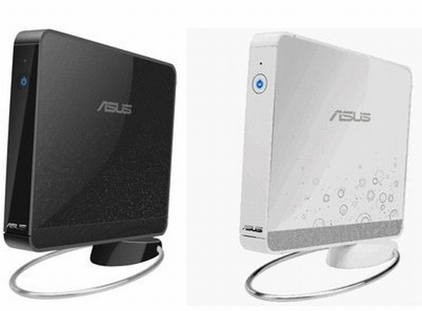 Asus Celeron işlemcili Eee Box modeliyle nettop satışlarını hızlandırmayı planlıyor