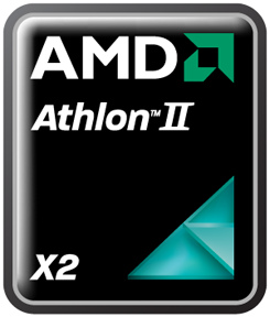 AMD Athlon II X2 260 ve 265 modellerini hazırlıyor