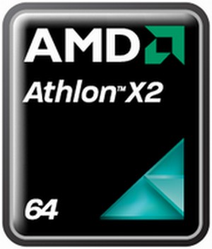 AMD'nin 22 watt'lık Athlon X2 3250e işlemcisi kullanıma sunuluyor
