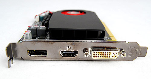 ATi Radeon HD 5670 için ilk test sonuçları yayımlandı