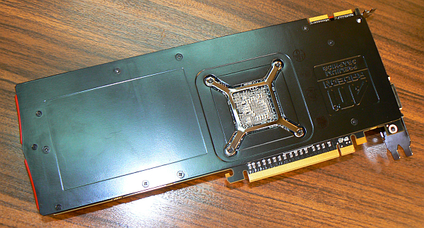 ATi Radeon HD 5850 ve 5870'in test sonuçları