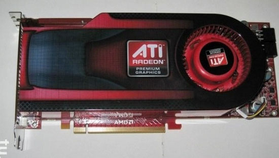 ATi Radeon HD 4890, 1GHz GPU hızına ulaştı