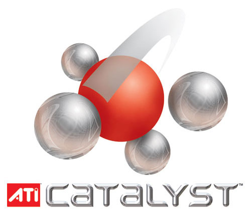 ATi Catalyst 9.8 sürücüsü çıktı