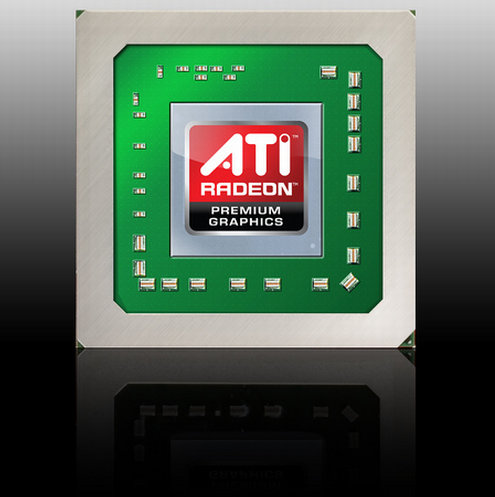 ATi'nin RV870, RV840 ve RV810 GPU'ları 2009 içerisinde geliyor