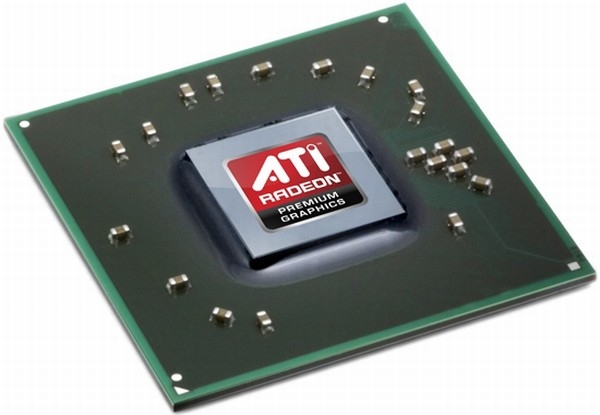 ATi'nin 40nm üretim teknolojisiyle hazırlanan ilk GPU'su Nisan'da geliyor