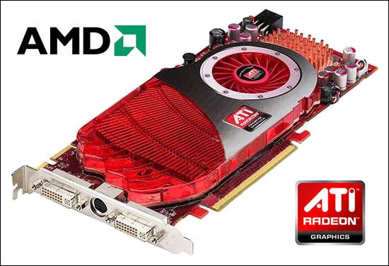AMD-ATi, Radeon HD 4850 Crossfire X için sürücü yaması yayımladı