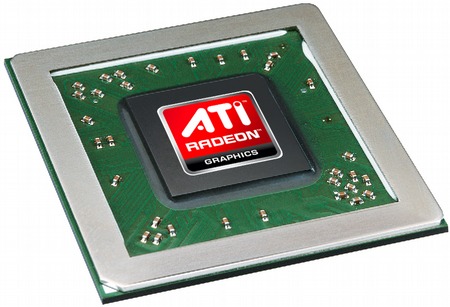 ATi'nin RV870 gpu'sunda 1GB GDDR5 bellek standart olabilir
