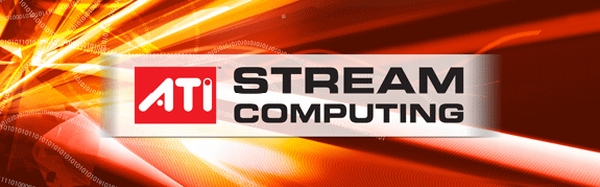 AMD-ATi'nin Stream teknolojisi artık Adobe Premiere Pro CS4 desteğine de sahip
