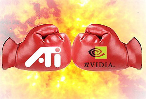 AMD ve Nvidia yöneticilerinin tartışması Twitter'a da yansıdı
